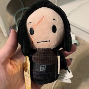 Kylo Ren Limited Edition Itty Bittys by Hallmark